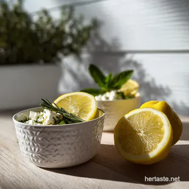 High Protein Low Calorie Easy Meal with Grilled Chicken: Zesty & Cool