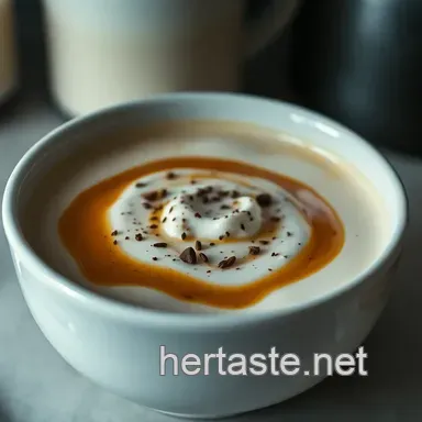 Homemade Coffee Creamers: Safe Alternatives to Recalled Brands