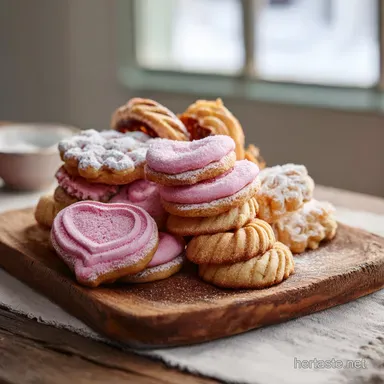 7 Easy Homemade Cookie Recipes for Any Occasion