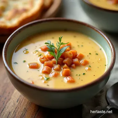 My Copycat Lipton Onion Soup Mix Easy Homemade Version