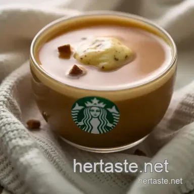 Homemade Starbucks Medicine Ball: A Cozy Drink for Cold Days Recipe Card