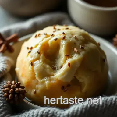 Homemade Starbucks Medicine Ball: A Cozy Drink for Cold Days