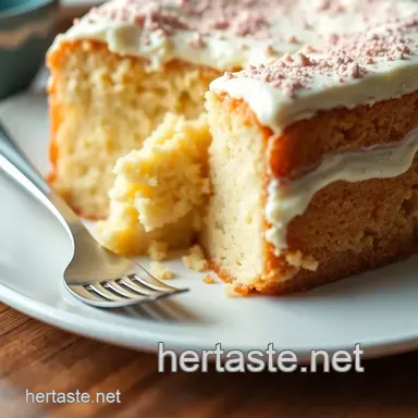The Ultimate Guide to Make Box Cake Taste Homemade: 10 Delicious Tricks Recipe Card