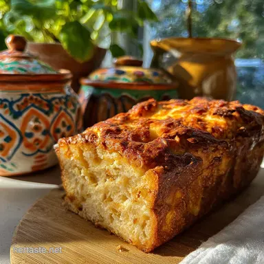 How To Make A Meatloaf Melt Sandwich Recipe Card