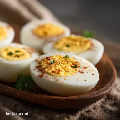 Instant Pot Hard Boiled Eggs: Perfect Peel 5-5-5 Method Time Chart Recipe Card