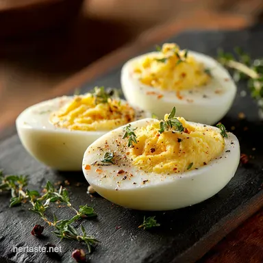 Instant Pot Hard Boiled Eggs: Perfect Peel 5-5-5 Method Time Chart