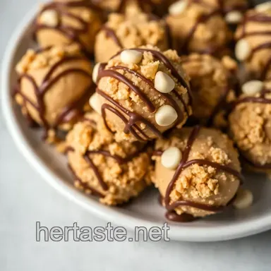 How to Make Irresistible Butterfinger Balls: The Ultimate Sweet Treat Recipe Card
