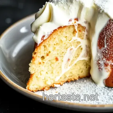 Is Baked Alaska Healthy? presentation