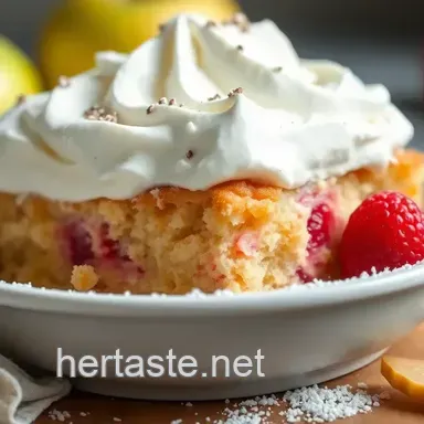 Is Baked Alaska Healthy? Discover 5 Easy Tips for Guilt-Free Indulgence!