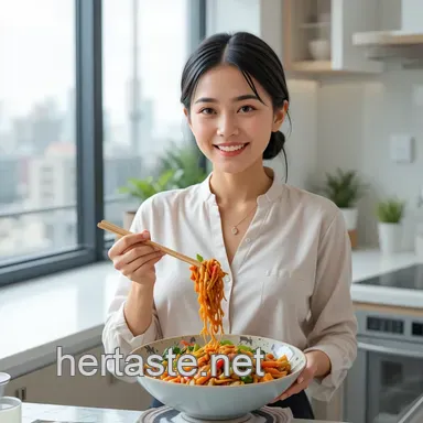 Jasmine Li