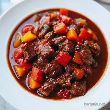 Joanna Gaines Chili Recipe: 8 Servings