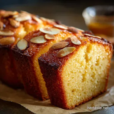 The Queens Low Carb Keto Pound Cake Buttery Rich Almond Flour Recipe Recipe Card