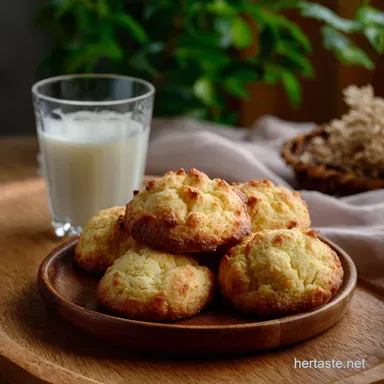 Low Carb Keto Cream Cheese Cookies Velvety Soft and Ready in 1 Hour Recipe Card