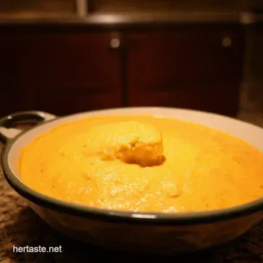 Cor Blimey Queso Easy Homemade Queso Recipe Recipe Card