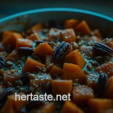 How to Make Kristen Too Sweet' s 5 Amazing Sweet Potato Bakes