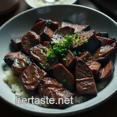 Korean BBQ Flank Steak Recipe: Takeaway Taste at Home!
