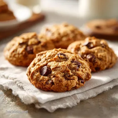 Laura Bush Cowboy Cookies for 72 Servings with Toasted Pecans