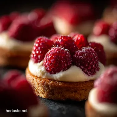Low Carb Raspberry Cheesecake Cookies Keto Creamy GlutenFree Recipe Card