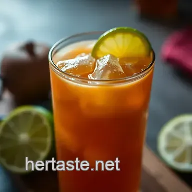 Mai Tai Recipe: The Ultimate Tropical Escape Awaits!