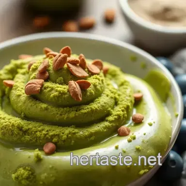 Easy Ways to Mix Matcha Protein Powder at Home: 5 Delicious Tips!