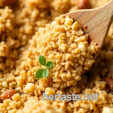 How to Mix Organic Umami Seasoning for Flavor Boost: 5 Easy Tips Recipe Card