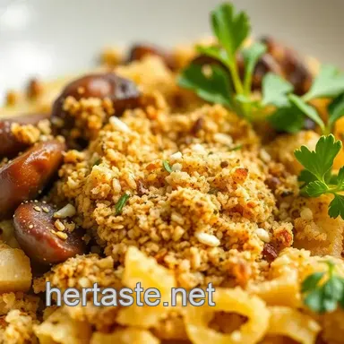 How to Mix Organic Umami Seasoning for Flavor Boost: 5 Easy Tips