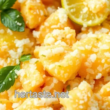 My Easy Mix Zesty Lemon Lime Salt in 10 Minutes: A Bright Flavor Boost!