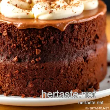 Mocha Cake Recipe Filipino: Best 5 Decadent Ideas You'll Love Recipe Card