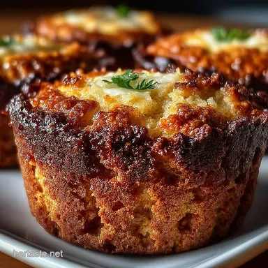 Perfectly Moist Mini Cakes From Scratch for Teatime
