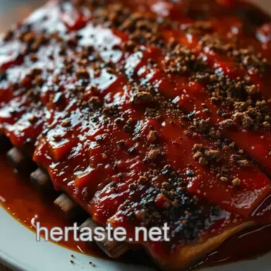 Fall-Off-The-Bone Ribs: How Long To Cook Ribs Perfectly