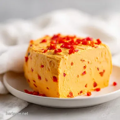 Paula Deen Pimento Cheese in 15 Minutes