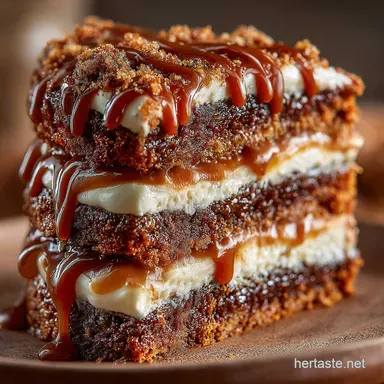 Paula Deens Caramel Cake A Southern Delight