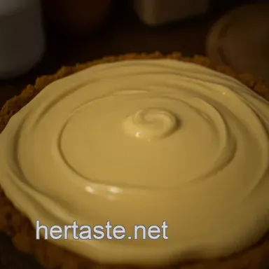 My Easy Peanut Butter Pie: Creamy No-Bake Delight for Peanut Butter Lovers Recipe Card