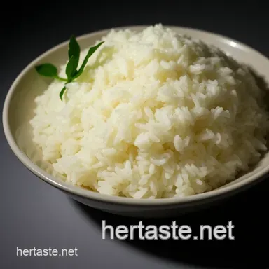 Perfect Jasmine Rice - Two Methods presentation