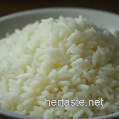 How I Master Perfect Jasmine Rice - Two Methods for Fluffy Goodness