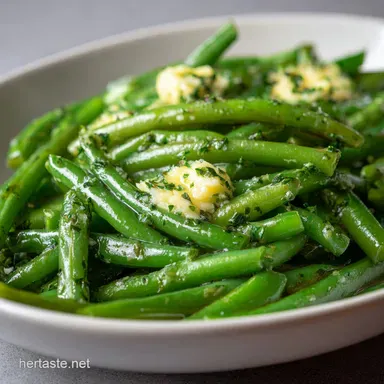 Steamed Green Beans: Achieve Perfect Al Dente Crunch