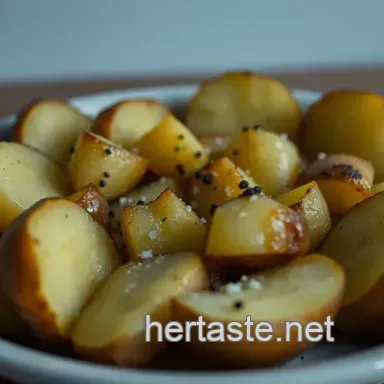 Perfectly Baked Potatoes: How Long to Cook Them in the Oven