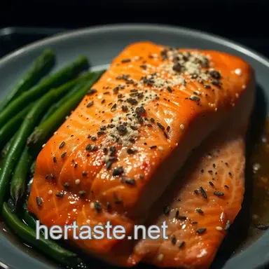Foolproof Baked Salmon: How Long To Bake Salmon Perfectly