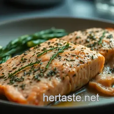 How to Baked Salmon In: My Go-To Recipe for Flaky Perfection