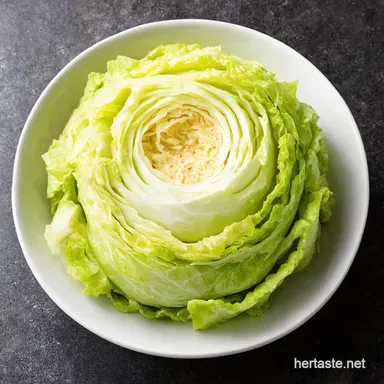 How to Boil Cabbage Simple Delicious No Stink