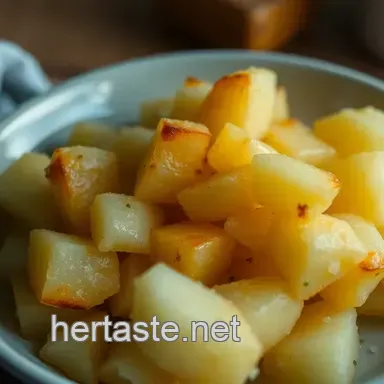 How to Microwave Potatoes: Fluffy Spuds in Minutes!