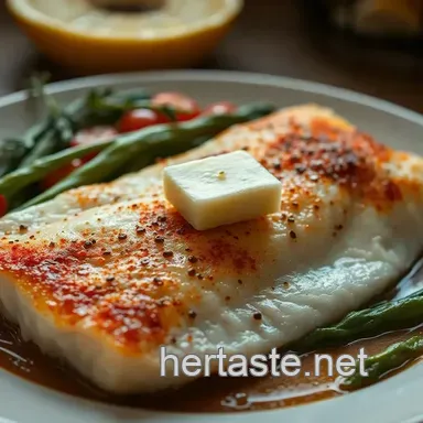 How Long Does It Take to Cook Tilapia: My Quick and Flavorful Go-To Recipe