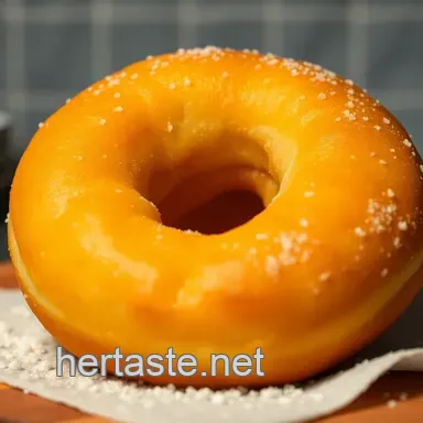 Perfectly Pillowy Long John Donuts: A Family Favorite Recipe