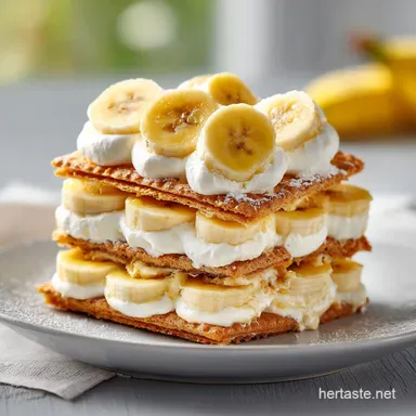 Pioneer Woman Banana Pudding Recipe with Cool Whip: Creamy
