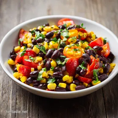 Pioneer Woman Cowboy Caviar Recipe: Party-Ready Appetizer