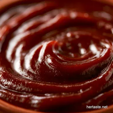 Pioneer Woman Enchilada Sauce: Savory
