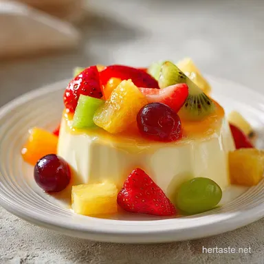 Pioneer Woman Fruit Salad Recipe: Creamy