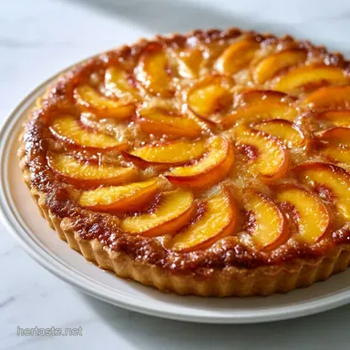 Pioneer Woman Peach Cobbler: Velvety