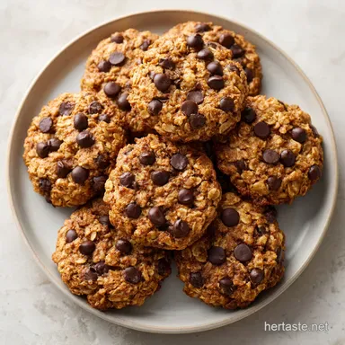 Pioneer Woman Protein Balls Recipe: Fudgy and Freezer-Friendly Recipe Card