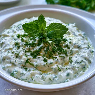 Pioneer Woman Ranch Dressing: Creamy